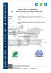 Guangzhou Light Source Electronics Technology Limited Certifications