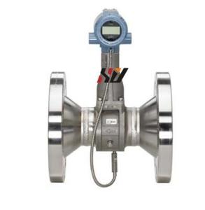 China Rosemount 8800D Series Vortex Flow Meter 1 to 12in meter sizes MultiVariable output option on sale