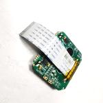 228 36 Dot Matrix Graphic Screen Character LCD Display Module