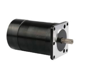 China Insulation Class B Brushless Dc Motor 57BLDC on sale