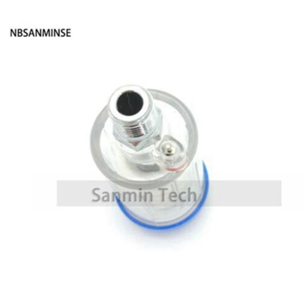 Air Filter Oil And Water Separate Used For Wall Guns Wall Painting Filter