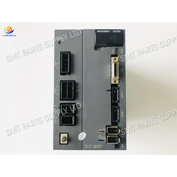 Metal Panasonic Motor Driver N510058840AA Mitsubishi MR-J3W-1010B-MP008