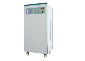 Wholesale Comprehensive Electrical Appliance Testing Equipment AC Hipot Insulation Ground Resistance Leakage Test from china suppliers