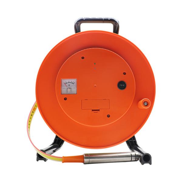Quality Customized Submersible Pressure Level Sensor for Accurate Water Level Monitoring for sale