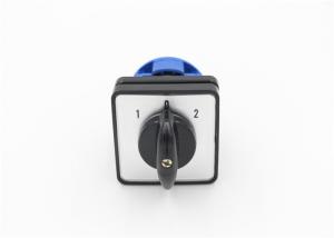 Wholesale Pad - Lock System Cam Operated Rotary Switch For Breaking And Closing from china suppliers