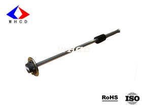 China 400mm Boat Marine Fuel Tank Level Sensor , Vehicle Fuel Level Sensor With 0 - 190ohms on sale