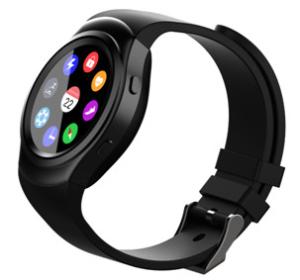 Wholesale Smart Watch with 2G modem, Micro SIM card, 1.3inch Screen, electrocardiogram,thermometer, Whatsapp Facebook support from china suppliers
