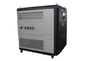 China 1kw to 500kw Resistive Dummy Load Bank for Generator Testing on sale