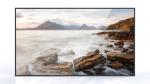 Shop Window Screen Vertical Hanging LCD Monitor Ceiling Mounted Display Digital