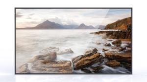 Wholesale Multi Language Shop Window Screen Hanging LCD Display Advertising Screen from china suppliers