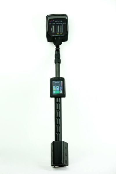 Quality Portable Non Linear Junction Detector For Electronic Device Search for sale