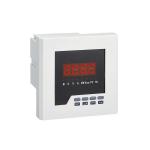 Single Phase Multifunction Digital Panel Meter Multimeter With Relay Output