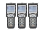 Portable Battery Impedance Tester For Internal Resistance Test High Precise