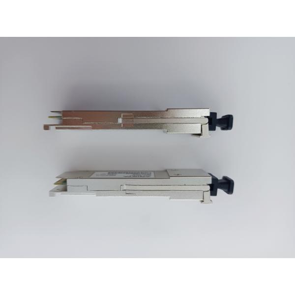 Arista Compatible QSFP+ Duplex LC 100m Optical Transceiver QSFP-40G-SRBD