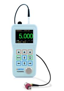 Wholesale Unique Multiple Wave Check Method TG5500DL Series Ultrasonic Thickness Gauge from china suppliers