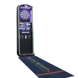 Wholesale Android System Coin Operated Game Machine Commercial Dart Game from china suppliers