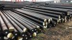 Durable Alloy Steel Round Bar Cr12MoV Steel Equivalent DIN1.2379 SKD11 Alloy