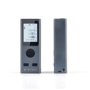 China 40m Micro LDM Digital Laser Tape Measure Device Multifunctional on sale