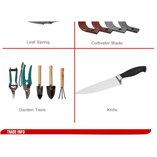 Stainless Steel Bar ASTM A182 F6 30CrMnB5 Flat Bar AISI Standard