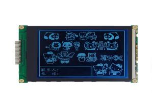 Wholesale Custom Graphic LCD Module Mono DFSTN Negative Display Screen from china suppliers