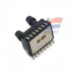 SM3041-015-D-C-3-S Temperature Resistant Pressure Sensor With 4-20mA Output