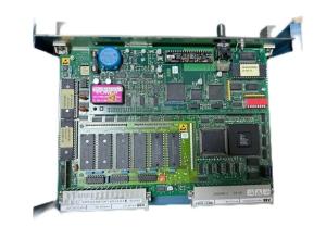 China ABB 88FT05 GJR2393100R1200 Bus Coupling Module Station Modem Module on sale