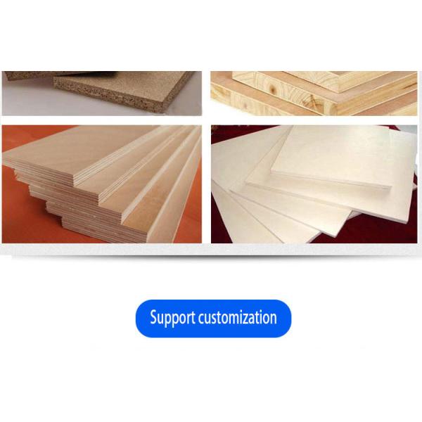 4kw Wood Edge Banding Machine 380V Automatic Edgebander