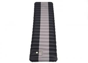Wholesale Camping Sleeping Bag Hiking Cooling Mattress Pad Square Shape 185*55*6cm from china suppliers