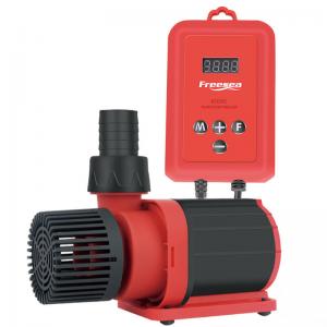 Wholesale 24V 35W Variable Frequency Drive Water Pump 4500L/h For Water Tank Pond from china suppliers