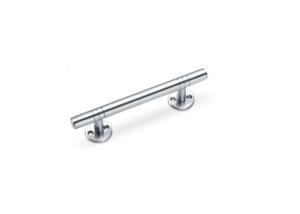Wholesale Antique Brass Knob Stainless Steel Handles Durable Good Corrosion Resistance from china suppliers