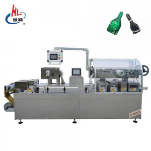 Wholesale DPP-260A Blister Packing Machine For Medical Cosmetics Liquid Filling Packing from china suppliers
