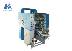 Wholesale Paper Spiral Binding Notebook Auto Hole Punching Machine from china suppliers