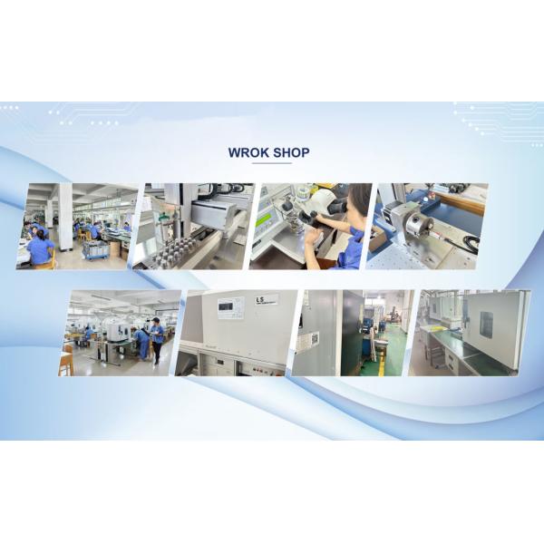 High Precision 4-20mA Compact Design Bp155 Air Water Pressure Transmitter Sensor