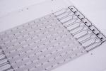 Transparent PET 2835 LIGHT board Custom LED Flexible Display Screen FPC PCB