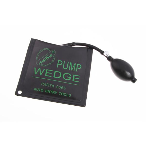 KLOM Air Wedge Auto Entry Tools (Black)