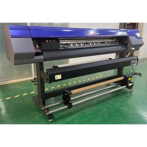 China 1.6m Micro Piezo Epson Wide Format Inkjet Printer on sale