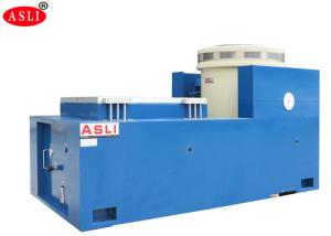 Wholesale 2000kg.F Shake Vibration Machine , 1.6m/S Electrodynamic Shaker Systems from china suppliers