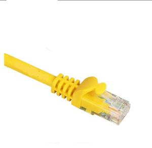 Customized Jacket Color Cat6 Patch Cord For Computer Network Cabling Project