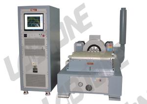 Wholesale Vibration Test Equipment With Slip Table For Optoelectronics Instrument With ISO Standard from china suppliers