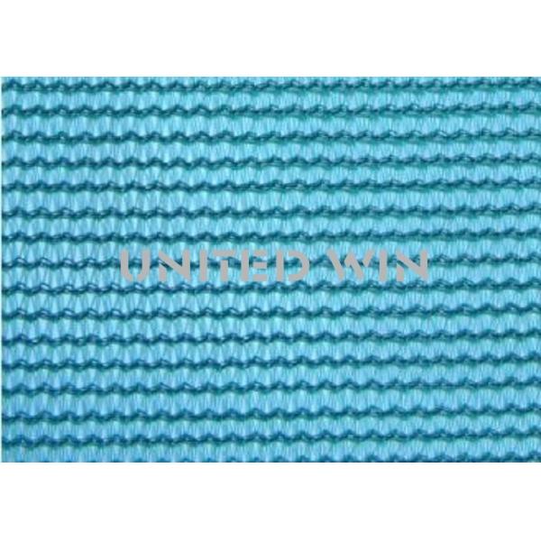 Pet PE Pp Monofilament Extrusion Line Machine Nets Mesh Making 57KW