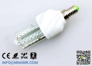 China E14 led bulb 5w 3u smd2835 corn bulb led light lamp CCT 2700K-6500K 110V 220V on sale
