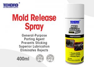 China Anti - Stick Mold Release Spray For Cold & Hot Molds To Reducing Production Time on sale