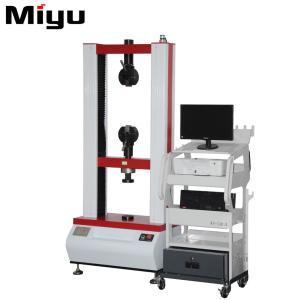 Wholesale 1~60T Computer Servo-Control Electronic Universal Tensile Strength Material Testing Machine from china suppliers