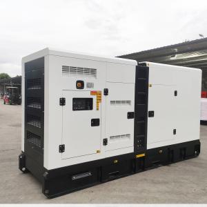 China 6HTAA6.5-G23 SDEC Diesel Generator 145kw 181kva Diesel Power Generator Set on sale