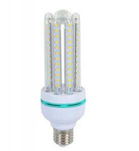 China 15W LED energy saving lamp with 4U corn light led bulb E27 SMD2835 on sale