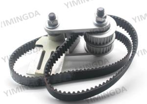 China Pulley , Assembly , Idler 90552000 For Gerber XLC7000 Cutter Parts on sale