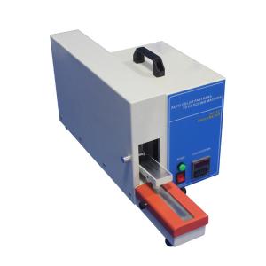 Wet Dry Fabric Color Fastness Decoloring Test Machine