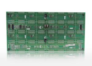 Wholesale High Brightness Dot Matrix LED Running Display 304mm × 152mm Module from china suppliers