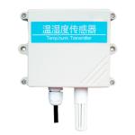Rs485 MQTT Modem Temperature and Humidity Sensor Support Modbus Protocol