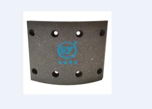 Nao Drum Braking Linings Outward Against A Rotating Cylinder Shaped